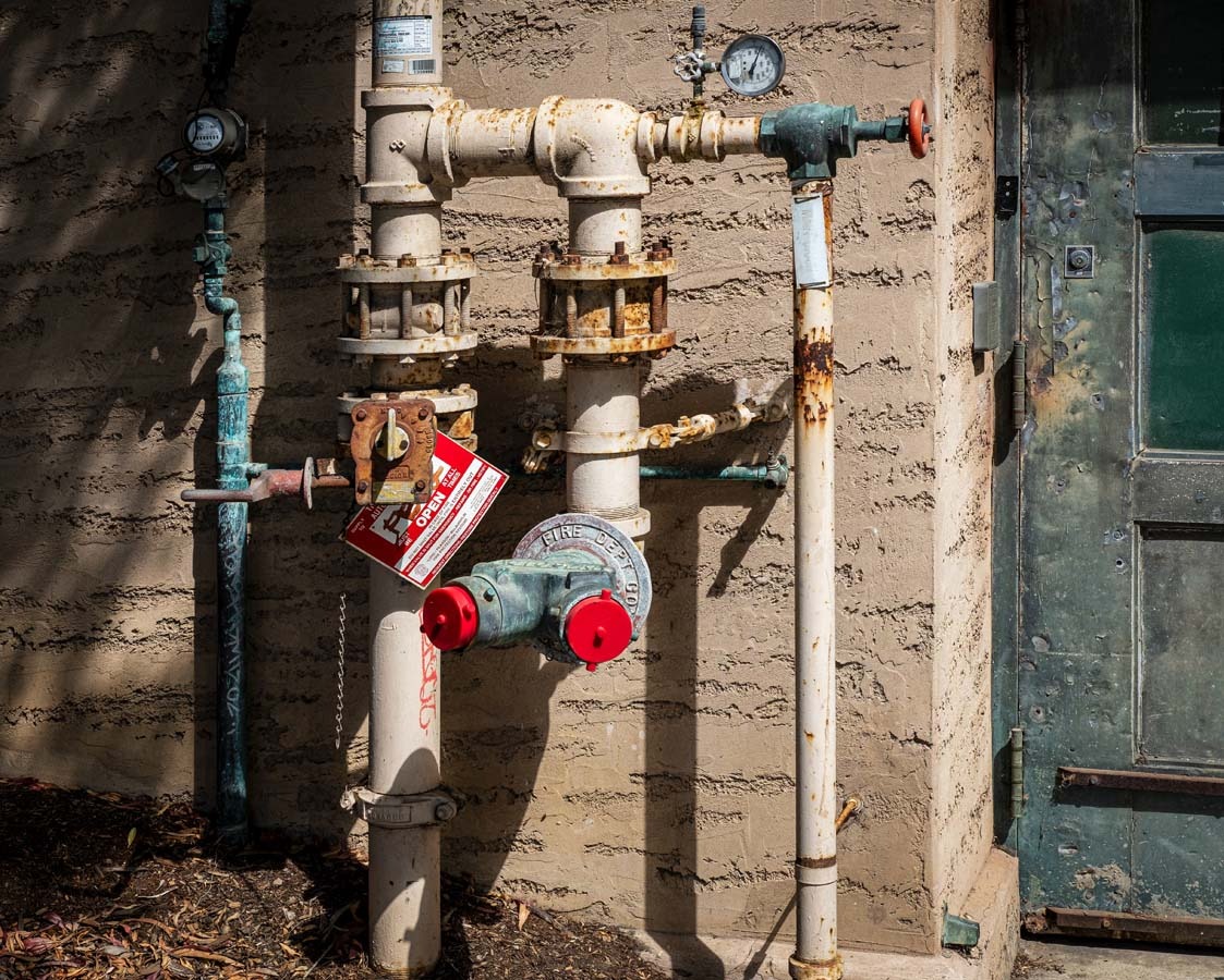 emergency plumbing Carmel IN